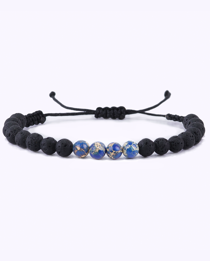 World Bracelet-0