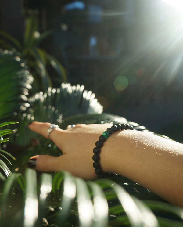 Earth Bracelet-1