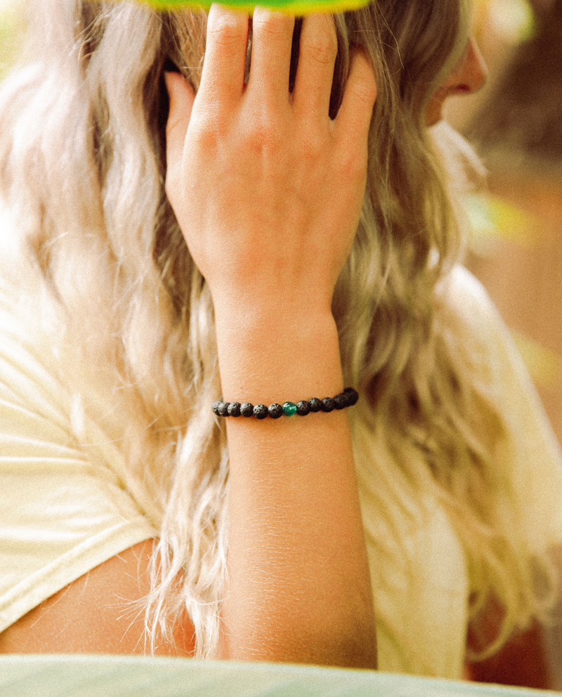 Earth Bracelet-3