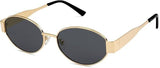 Sun Protection women Sunglasses