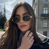 Sun Protection women Sunglasses