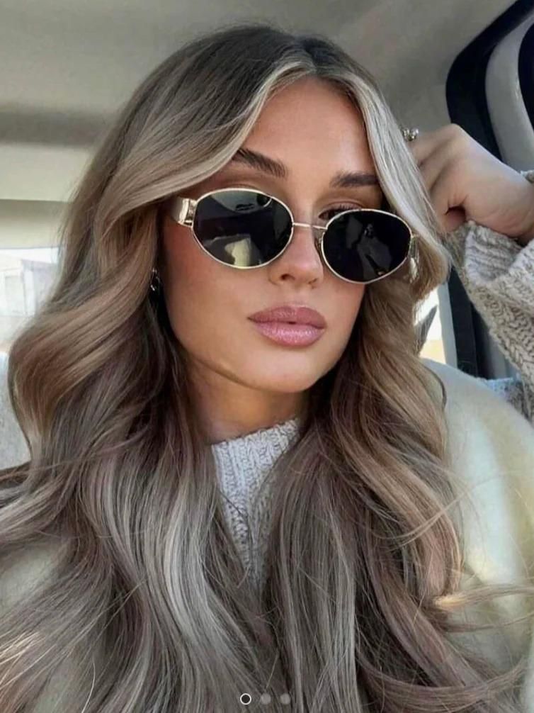 Sun Protection women Sunglasses