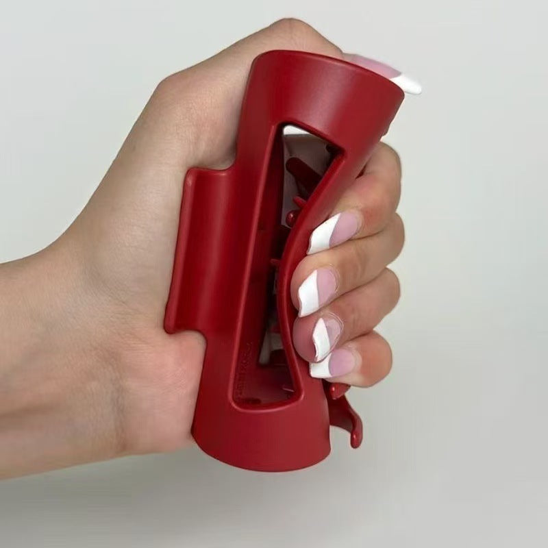 CLOUD CLAW CLIP