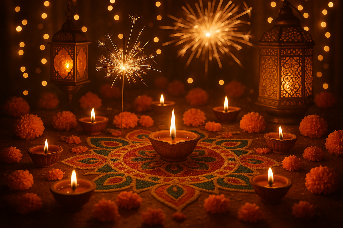 diwali 