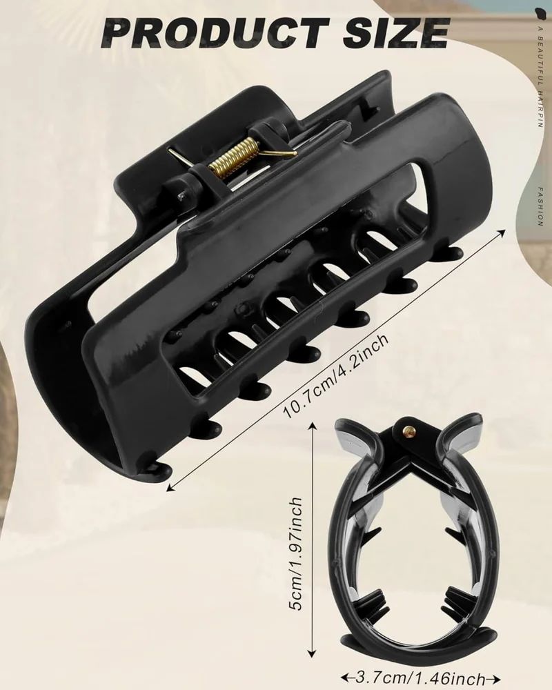 CLOUD CLAW CLIP